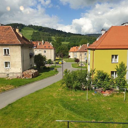 Apartament Stok O Krok Stronie Śląskie Extérieur photo