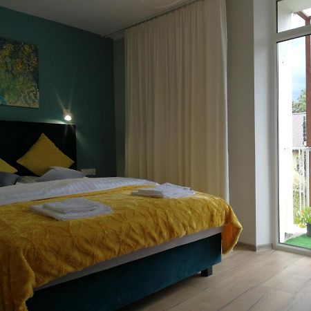 Apartament Stok O Krok Stronie Śląskie Extérieur photo