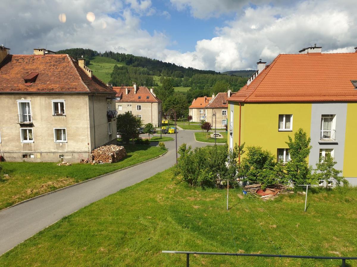 Apartament Stok O Krok Stronie Śląskie Extérieur photo