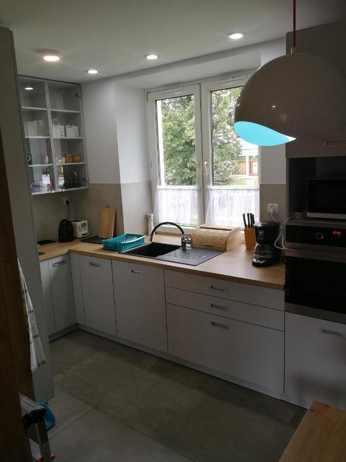 Apartament Stok O Krok Stronie Śląskie Extérieur photo
