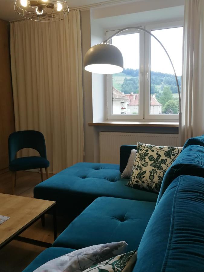 Apartament Stok O Krok Stronie Śląskie Extérieur photo