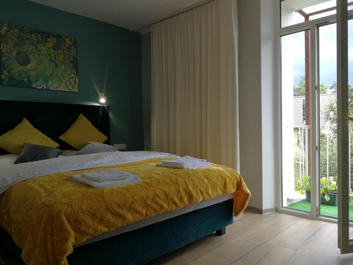 Apartament Stok O Krok Stronie Śląskie Extérieur photo