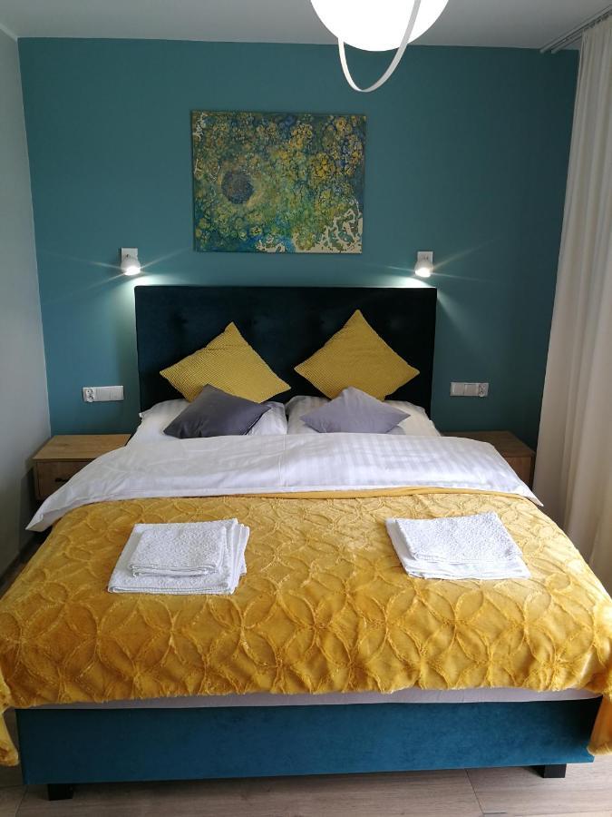 Apartament Stok O Krok Stronie Śląskie Extérieur photo