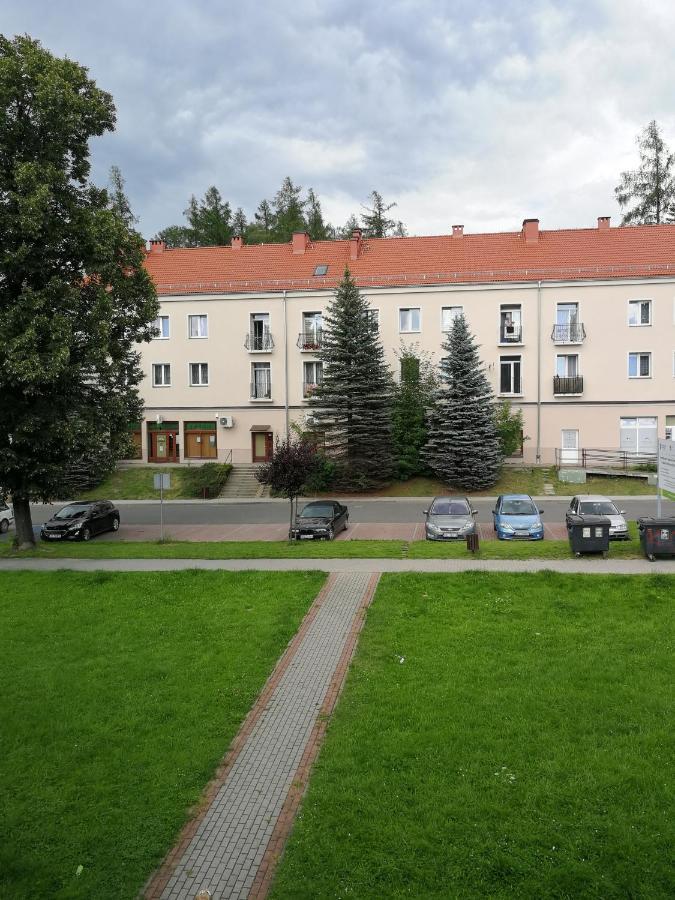 Apartament Stok O Krok Stronie Śląskie Extérieur photo