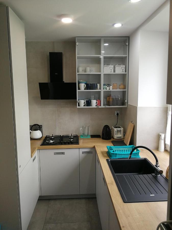Apartament Stok O Krok Stronie Śląskie Extérieur photo