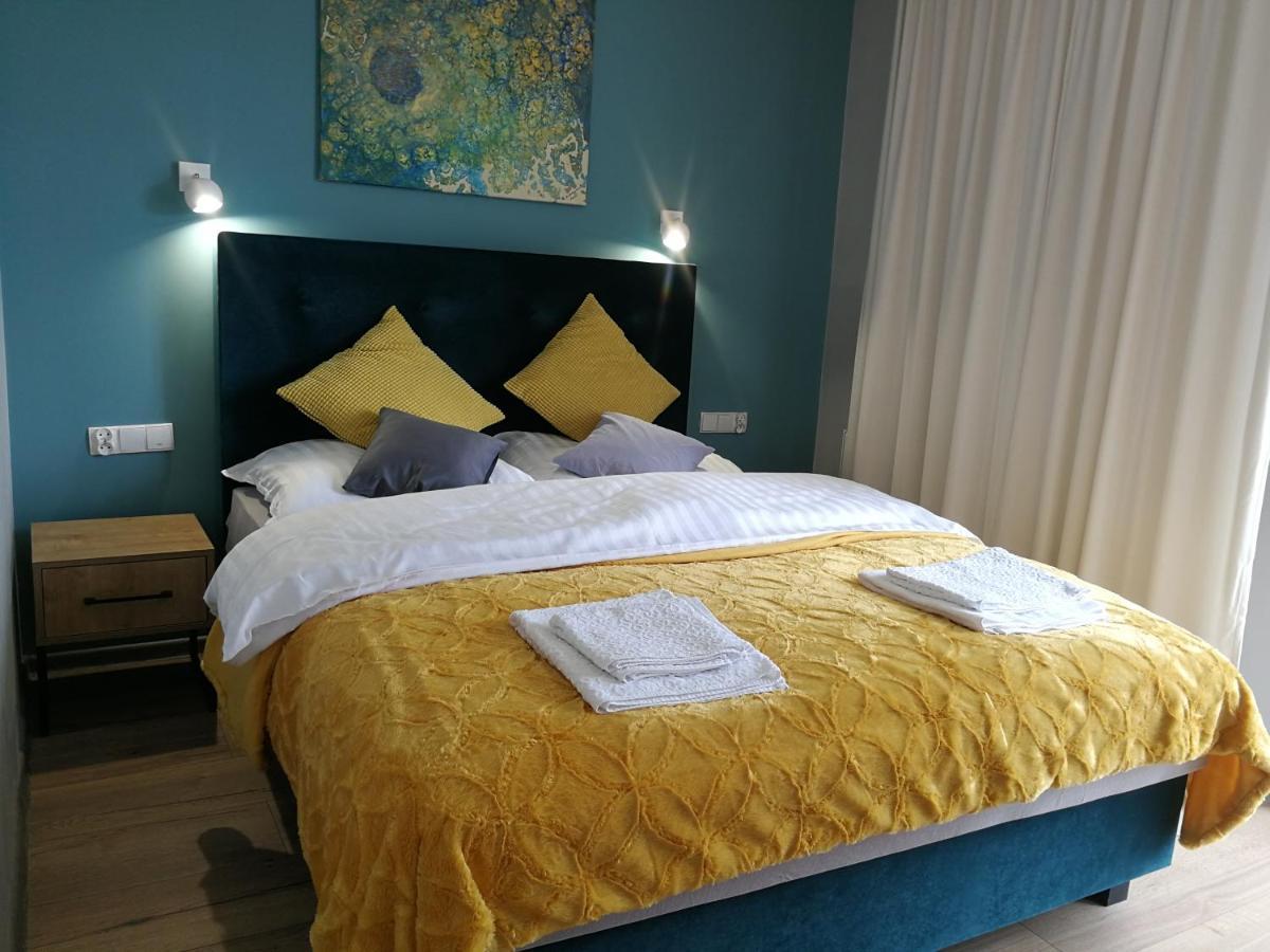 Apartament Stok O Krok Stronie Śląskie Extérieur photo