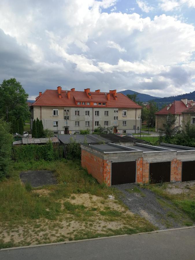 Apartament Stok O Krok Stronie Śląskie Extérieur photo