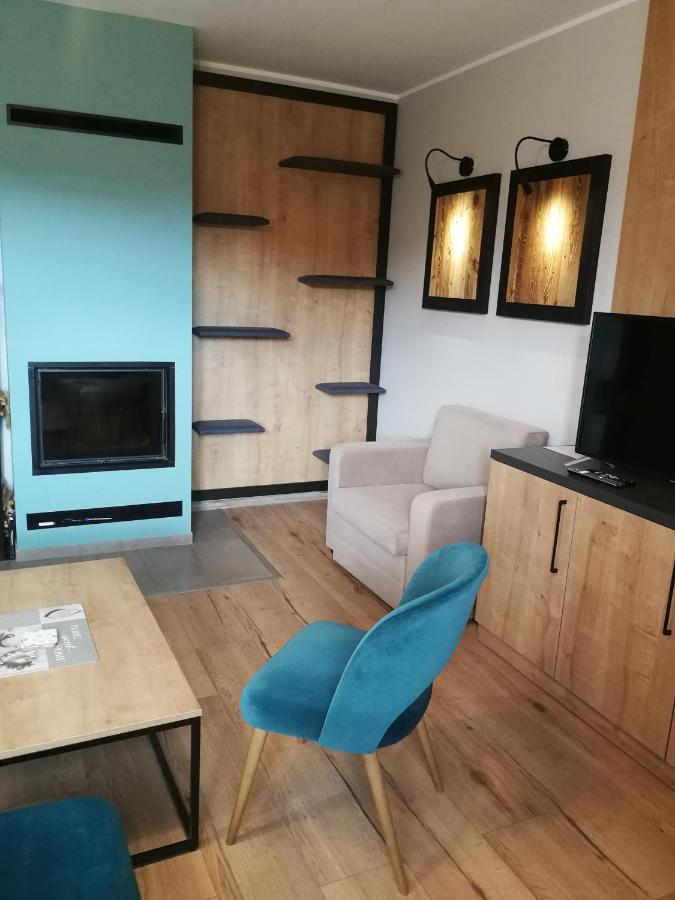 Apartament Stok O Krok Stronie Śląskie Extérieur photo