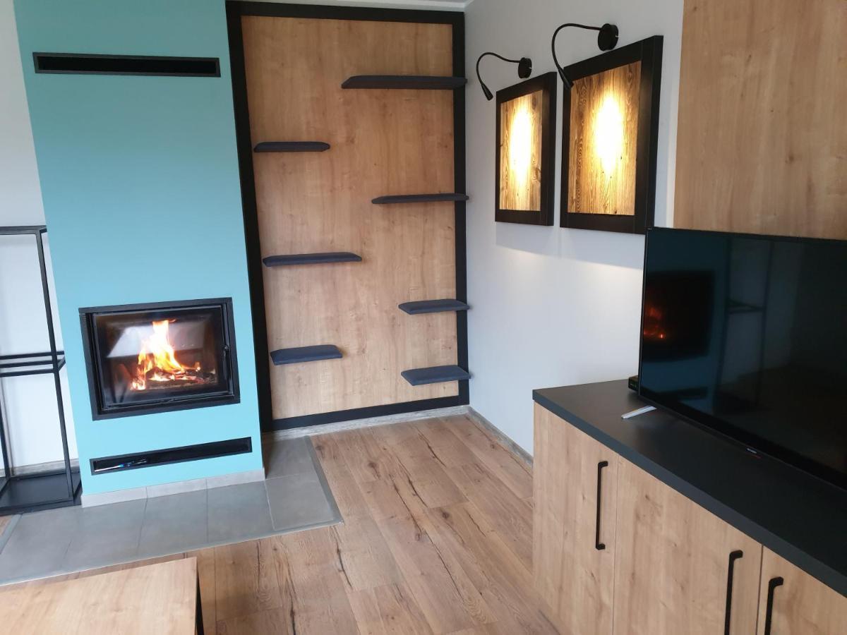 Apartament Stok O Krok Stronie Śląskie Extérieur photo